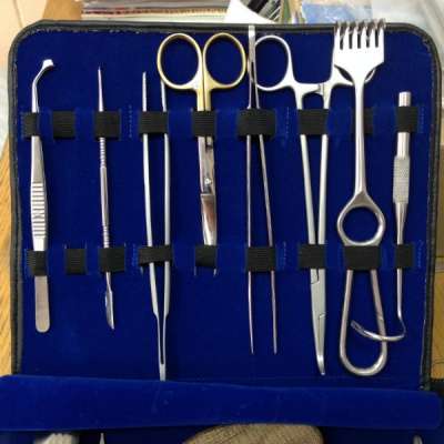 Хирургический инструмент от производител в Энгельсе фото 8