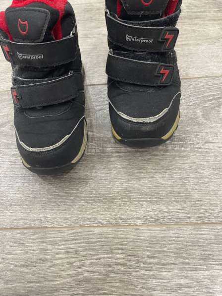 Ботинки в Москве фото 3