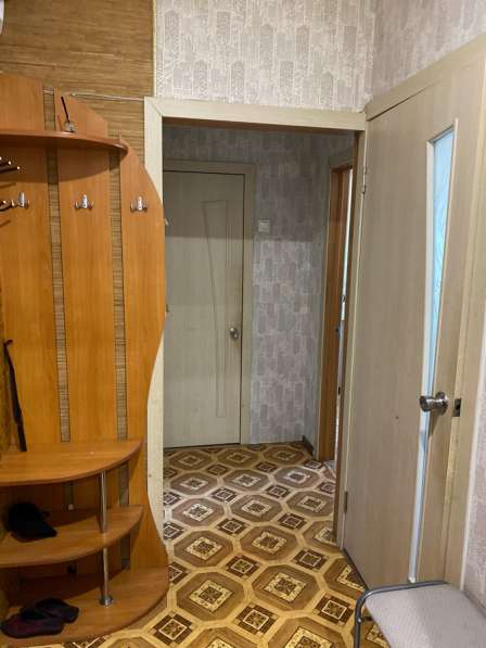 Сдам 2-х комнатную квартиру на длительный срок в Иркутске фото 4