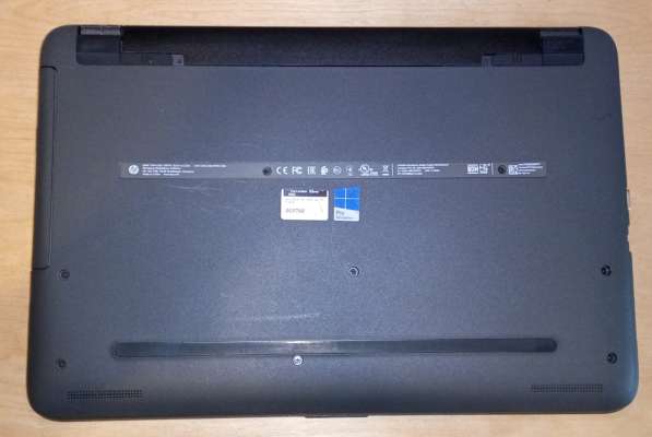 Продаю ноутбук HP 250 G4 P5 15.6" в Екатеринбурге фото 7