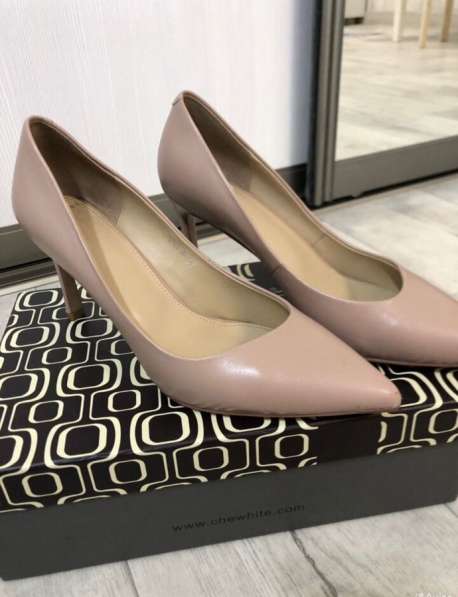 Туфли 37размер