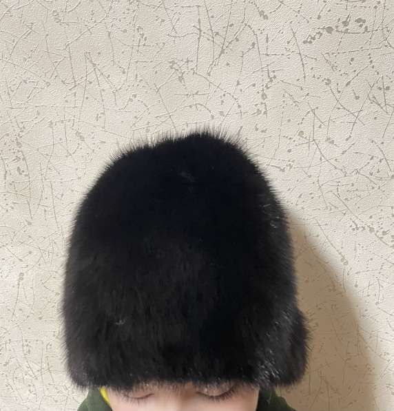 Шубка норковая в Кумертау