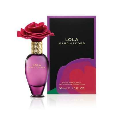 Marc Jacobs Lola EDP