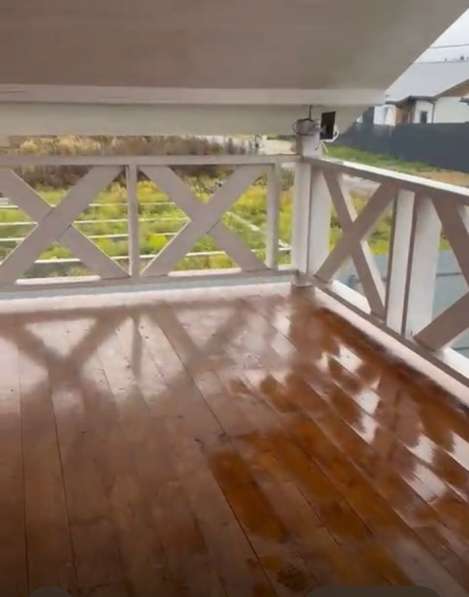 Дом двухэтажный в Москве фото 7