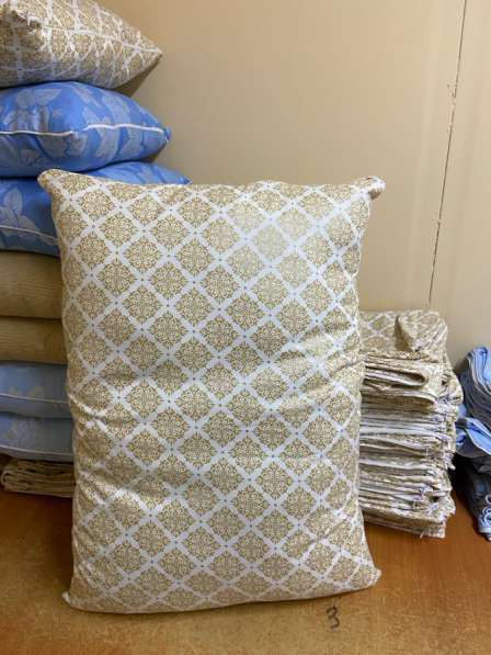 Падушки наволочки опт в Железнодорожном фото 4