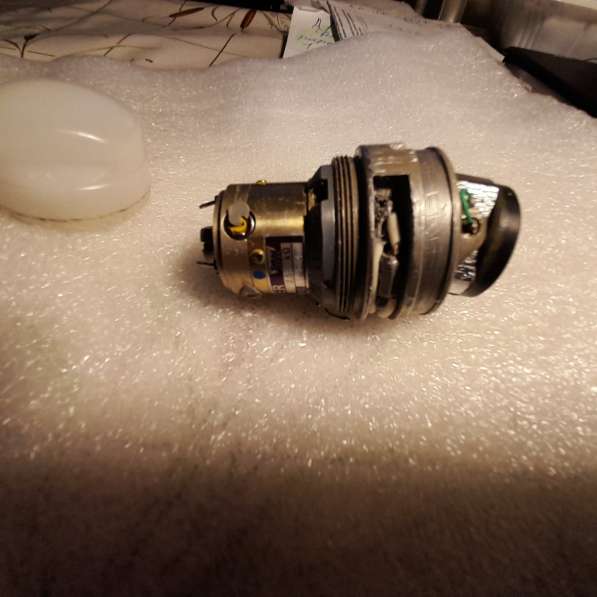 Потенциометр оригинальный японский Sakae SFCP22A -2307 в Челябинске фото 8