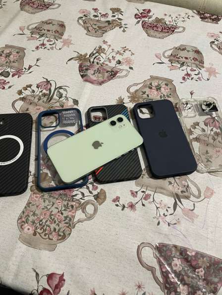 Iphone 12 / 64 гб в Люберцы фото 6