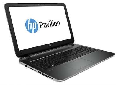 ноутбук HP Pavilon 15 в Красноярске фото 4