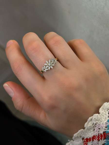 Золотое кольцо