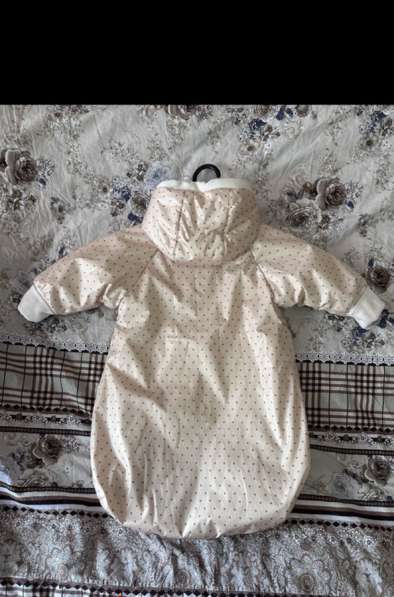 Комбинезон кокон, весна-осень в Сызрани