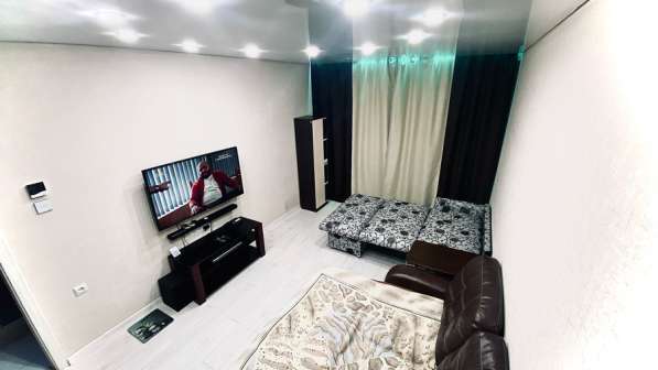 Квартира посуточно в Мурманске фото 7