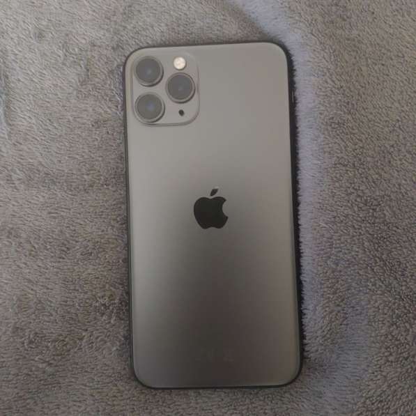 IPhone 11 Pro 64GB