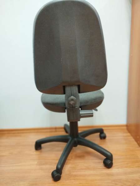 Компьютерное кресло б/у в Димитровграде