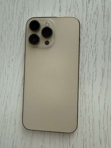 Iphone 14 pro max, 512 GB в Пензе фото 3