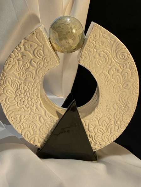 Продаю керамику ручной работы в Москве