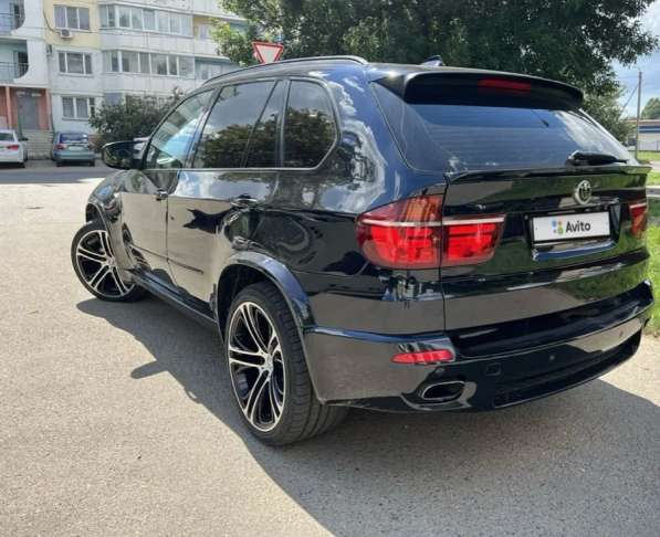 BMW, X5, продажа в Ростове-на-Дону в Ростове-на-Дону фото 3