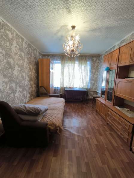 Продам 1 ком. квартиру пос. Солидарность в Елеце фото 7