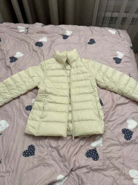 Куртка женская