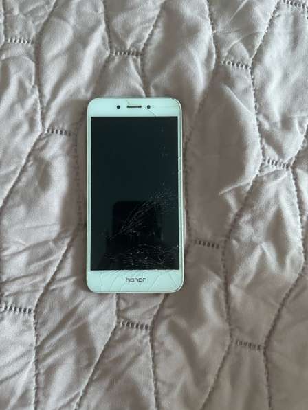 Телефон Honor 6A в Нефтеюганске