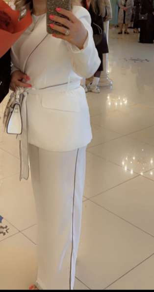 Продам костюм в Москве фото 3