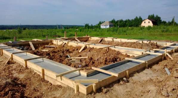 Строительная бригада