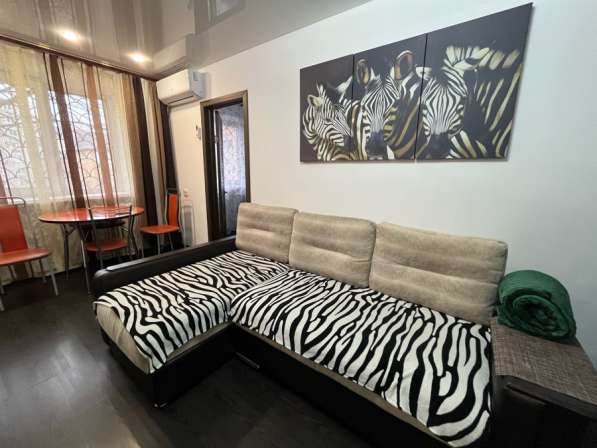 Квартира посуточно