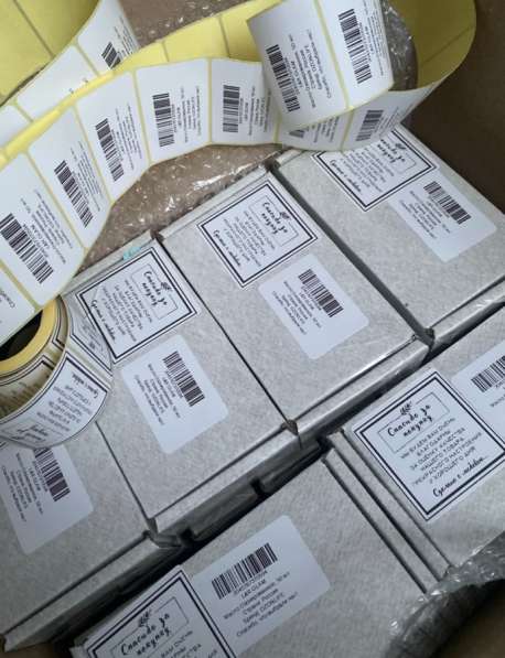 Фулфилмент для WB / OZON в Оренбурге фото 14