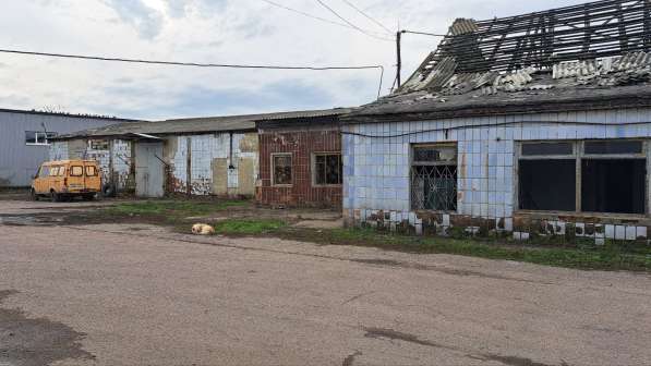 Завод произодства масла 862 м. кв, Донецк в фото 11