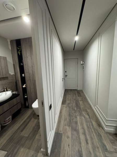 Продается дизайнерская квартира в Арабкире в фото 8