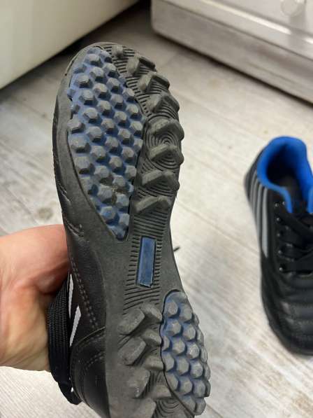 Бутсы в Сочи фото 4