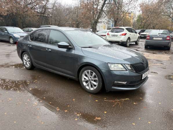 Skoda, Octavia, продажа в Москве в Москве фото 4
