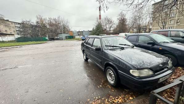 Автомобиль на продажу, продажав Бронницах в Бронницах фото 7