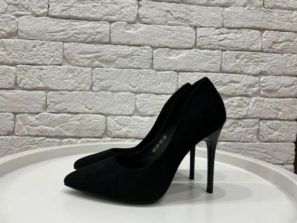 Туфли 36 размер