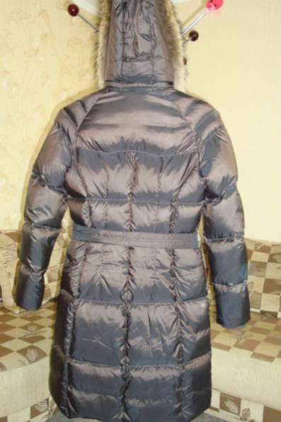 куртку натуральный пух пуховик в Кемерове