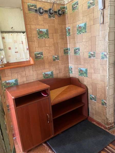 Сдам 3х комнатную квартиру переулок Лазо 4 в Томске