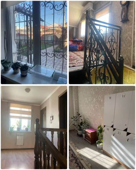 Hostel-48 Халал, расположен в центре города в фото 4