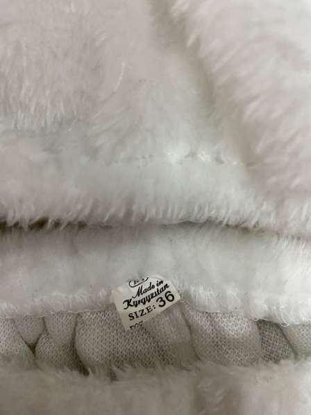 Карнавальный Детский костюм снеговика в Уфе фото 4