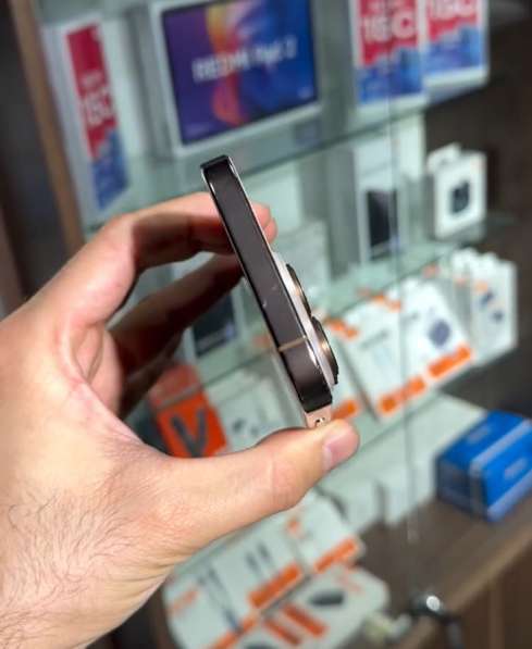 İphone 16 про в Москве фото 3