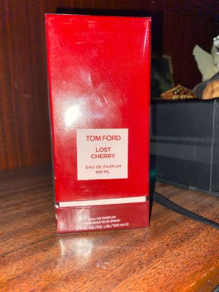 Духи Tom Ford