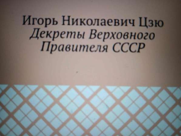Игорь Цзю "Восьмое Обращение Верховного Правителя СССР" в Владивостоке фото 7