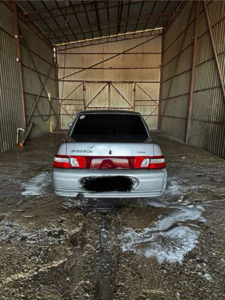 ВАЗ (Lada), 2110, продажа в Краснодаре в Краснодаре