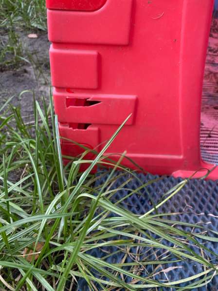 Детский игровой домик в Тюмени фото 7