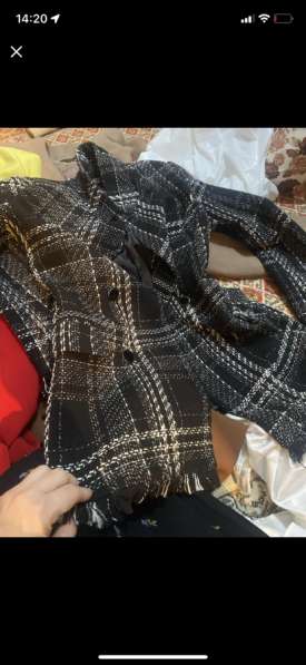 Женские одежда