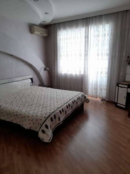 3 комнатная квартира около метро Нариманова Баку в фото 3