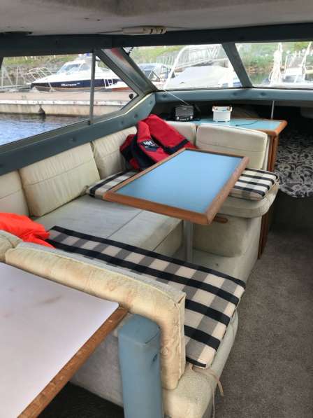 Катера и яхты в Санкт-Петербурге