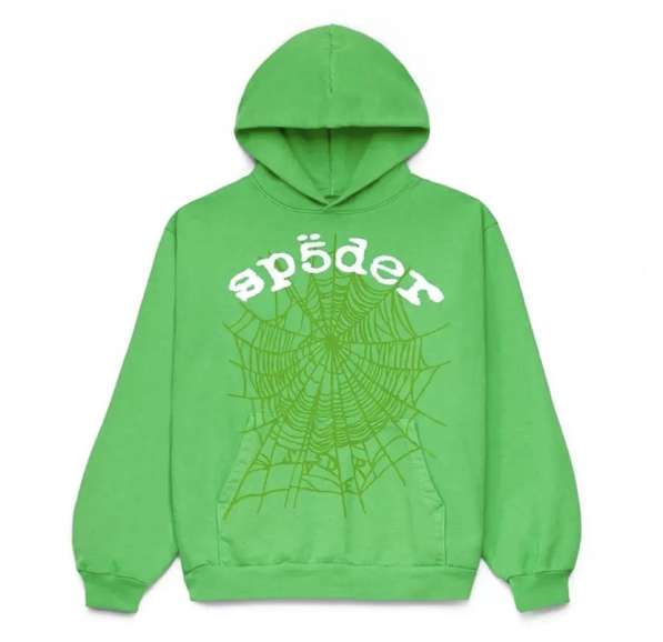 Кофты/свитера sp6der в фото 3