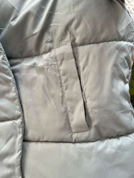 Отдам куртку, весна-осень, зима. Б/у в Бийске