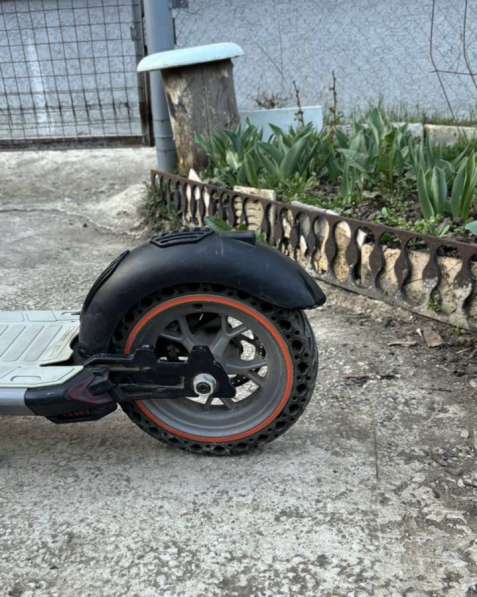Электросамокат Kuggo m2 pro в Ставрополе