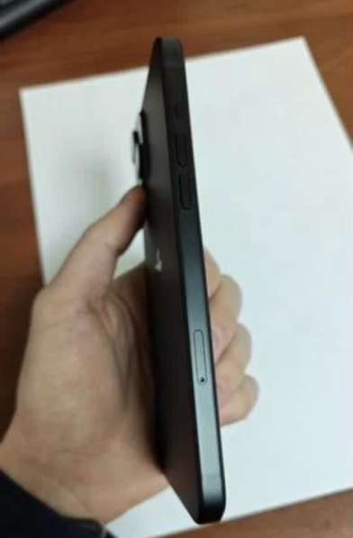 IPhone 15 plus, 128 gb, черный в Ивантеевка фото 4