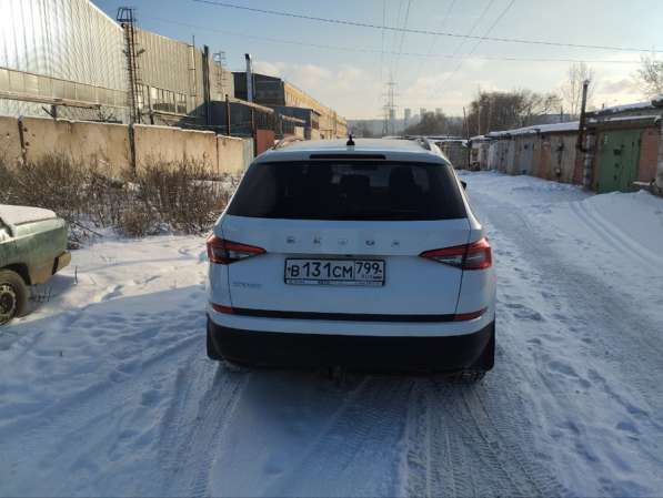 Skoda, 100 Series, продажа в Богородске в Богородске фото 4